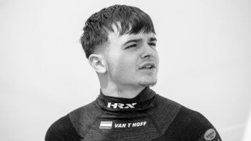 Deadly Accident At Spa-Francorchamps Circuit Boosts Dutch Young Racer Dilano Van 't Hoff