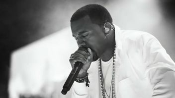 Wireless Festival Resmi Dibatalkan setelah Kanye West Dicekal Masuk Inggris