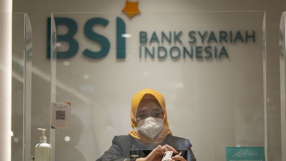 BSI Says Ziswaf Transaction Value Reaches IDR 14 Billion During Ramadan