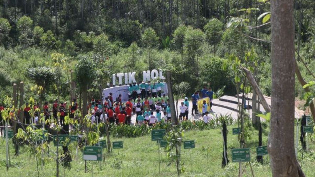 Otorita IKN Sudah Siapkan Banyak Pelatihan Kerja untuk Warga