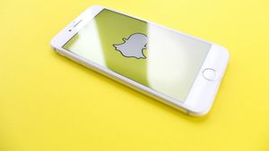 Snapchat: Tingkat Kesepian Dalam Pertemanan Meningkat Selama Pandemi