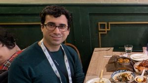 AI Talents Become Symptoms, Salaries Up To Hundreds Of Billions Per Year!