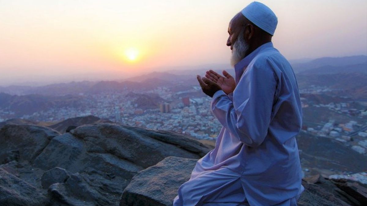 Voici Comment Certains Musulmans Dans Le Monde Célèbrent Le Nouvel An 1 Muharam