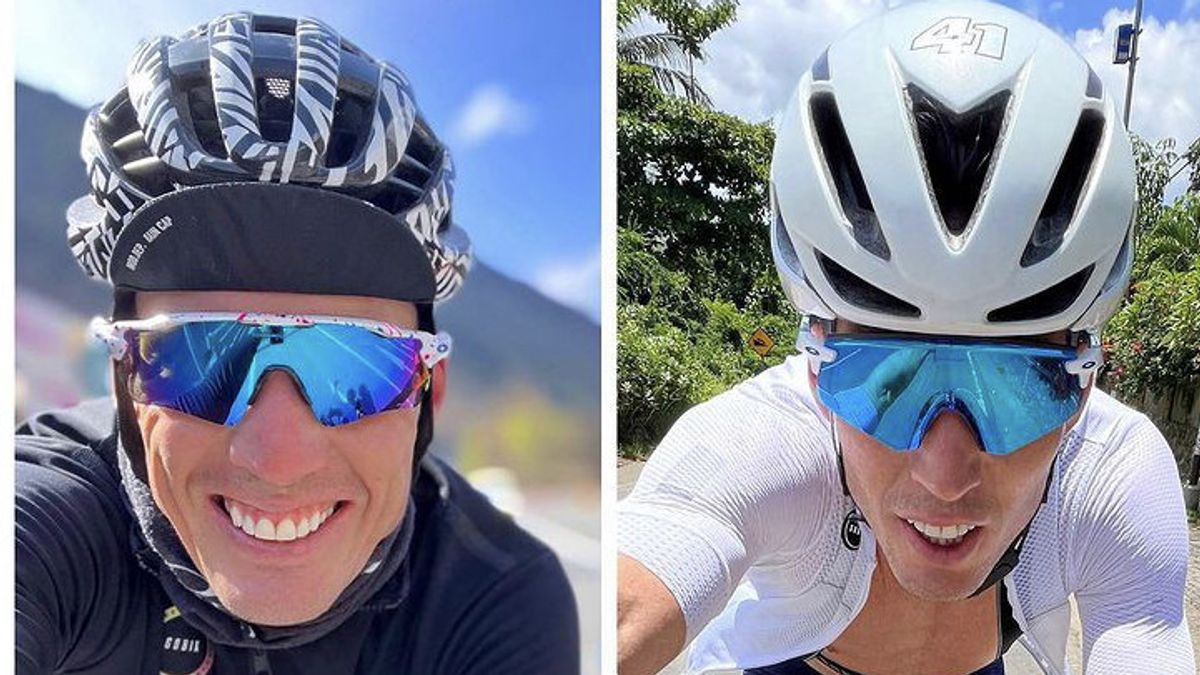 Espargaro Belum <i>Move On</i>, Bersepeda di Negaranya Bandingkan Cuaca Andorra dengan Indonesia