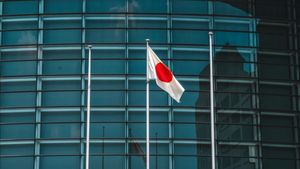    Jepang Pertimbangkan Investasi Pembangunan Reaktor Nuklir di AS