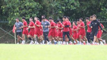 4 Fakta Jelang Duel Brunei versus Indonesia di Kualifikasi Piala Dunia 2026