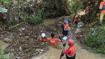 Hilangnya Vegetasi Merbabu Picu Banjir Bandang di Kabupaten Semarang