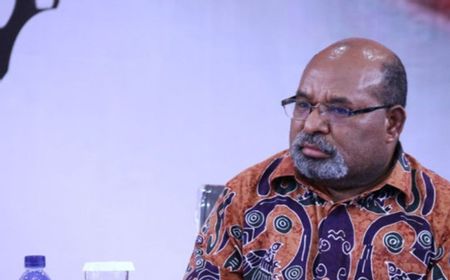 Tokoh Agama Minta Masyarakat Papua Tak Terprovokasi Kasus Dugaan Korupsi Lukas Enembe