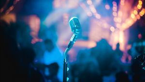 Ketu Hanura Owner Of Karaoke Striptis In Semarang Becomes A Suspect