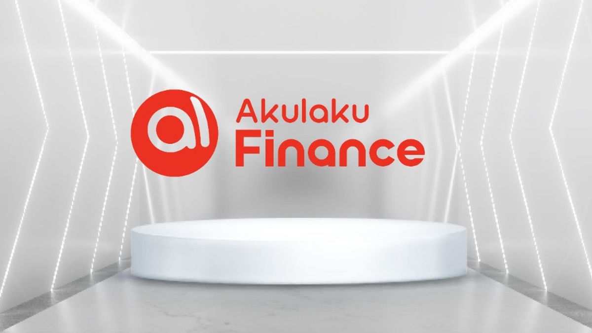 PT Akulaku Finance Indonesia任命Perry Barman Slangor为总裁