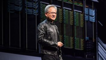 US Senator Warns NVIDIA CEO Of His Visit To China