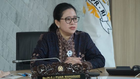 Usai Libur Panjang, Ketua DPR Minta Pemerintah Waspada Klaster Keluarga