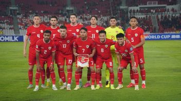 Indonesia vs Vietnam: Peluang Menang Tidak Besar, tapi Seri Terbuka Lebar