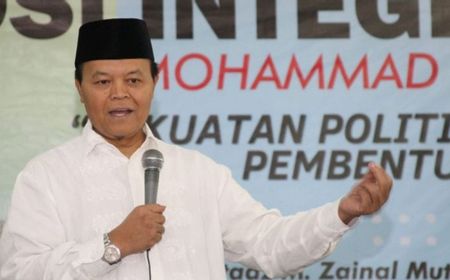 Hidayat Nur Wahid: Wacana Pembubaran MUI Agenda Islamophobia, Pelecehan Bagi Lembaga Keagamaan