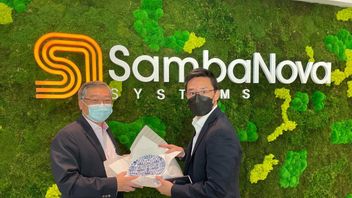 SambaNova Systems Offers A New AI System Claimed Three Times Faster