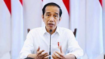 Alasan Presiden Jokowi Terapkan PPKM Darurat di Pulau Jawa & Bali 