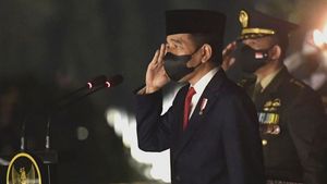 Bagi NasDem, Jokowi Piawai Memimpin: Dihormati di Luar Negeri Tapi Dicaci Maki Bangsa Sendiri