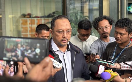 KPK Yakin Kortas Tipikor Polri Tak akan Tumpang Tindih