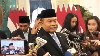 Jabat KSP, Dudung Buka Laporan Warga 24 Jam dan Bakal Sidak Birokrasi Mandek