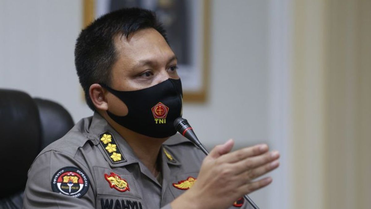 Pengemudi Ojol di Gorontalo Tersangka Pencabulan Penumpangnya Jadi Buronan Polisi
