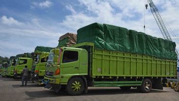 Asosiasi Sopir Curhat ke DPR soal Jam Kerja Tak Manusiawi: Harus Pakai Doping