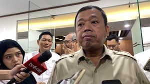 Nusron Wahid Sudah Terima Surat Balasan dari PN Makassar soal Tanah JK: Belum Dieksekusi