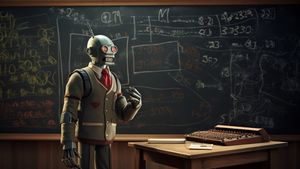 6 Mathematic AI Websites That Can Help Student Learning Process