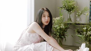 合同完成Lee Chae Yeon退出WM Entertainment