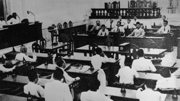 Siapa Saja Tokoh yang Mengusulkan Rumusan Dasar Negara? Berikut Daftarnya