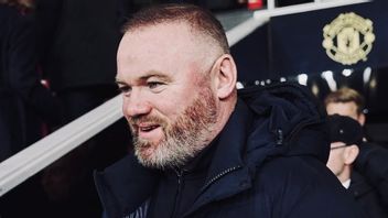 Wayne Rooney, Plymouth Argyle, est de retour à la tête de série pour trois ans