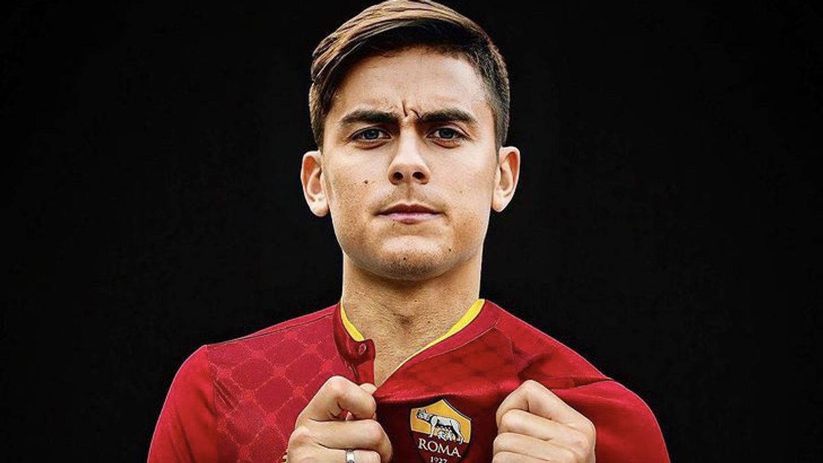 There's A Role For Jose Mourinho Behind The Dybala And AS Roma Deal