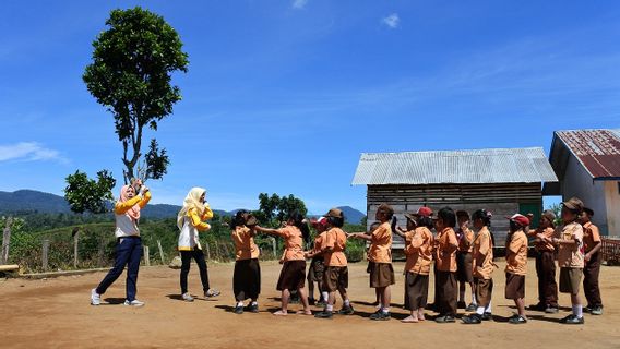 Pentingnya Manajemen Kelas dan Emosi bagi Guru