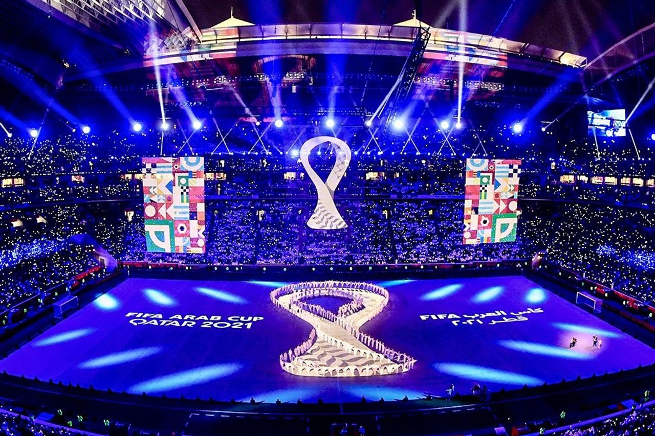 カタール2022ワールドカップ論争:トップメディア人気版ネットレイはLGBTの禁止の問題です