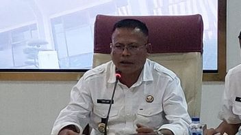 KPKテリティLHKPNプラブムリ・アーラン市長、子供が使った車もチェックされます