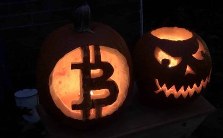 Helloween Kripto: 5 Peristiwa Mengerikan dalam Kripto yang Terjadi Setelah Bull Run Terakhir