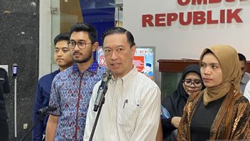 Obmbudsman Still Examining Tom Lembong Complaints