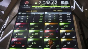JCI Actions Can Fluctuate Monday, Five Stocks Are Recommended By Analysts