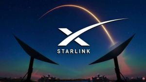 SpaceX Kerja Sama dengan Cloudflare untuk Tingkatkan Layanan Internet Satelit Starlink