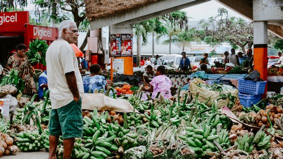 Nol Kasus COVID-19 di Vanuatu dan Kota Kecil di Italia