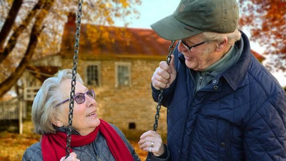 Gardez la capacité de se souvenir du vieillissement au sein de la consommation régulière de potassium