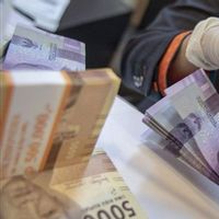 KSPI Duga Ada Arahan Indeks Upah 0,7, Buruh Siap Aksi di Istana