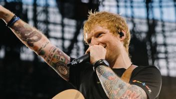 Merasa Hutang Budi, Ed Sheeran Buat Yayasan Pendidikan Musik di Britania