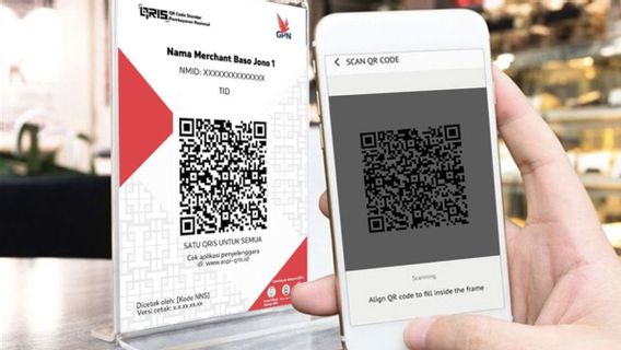 Menko Airlangga soal QRIS dan GPN Dikritik AS: RI Terbuka untuk Master dan Visa