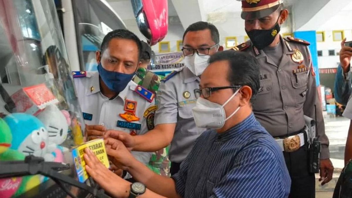 Berita Yogyakarta: Bus wisata Diminta Mematuhi Sistem Satu Akses Cegah Parkir Liar di Yogyakarta