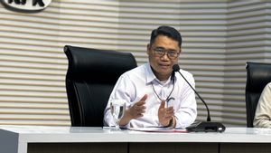 KPK Sebut Keuntungan Travel Agent Penikmat Kuota Haji Khusus Tambahan Jadi Indikator Penghitungan Kerugian Negara