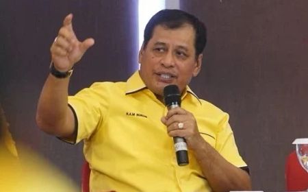 Hari Ini Nurdin Halid Diperiksa KPK Terkait Dugaan Suap Pengurusan Perkara