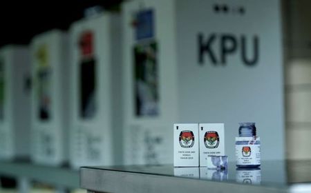 Cegah Kasus Petugas KPPS Meninggal Kelelahan, KPU Rancang Metode Penghitungan Suara 2 Panel di Pemilu 2024