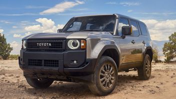 Cara Hitung Ukuran Ban yang Dapat Dilakukan