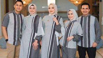 Tips for Local Muslim Fashion Brands Gwenza Boosts Ramadan Sales by 304 Percent on TikTok Shop by Tokopedia