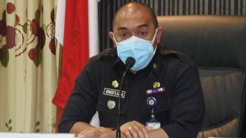 Task Force Says COVID-19 Cases In Kupang Tend To Increase, Today Added 4 Cases